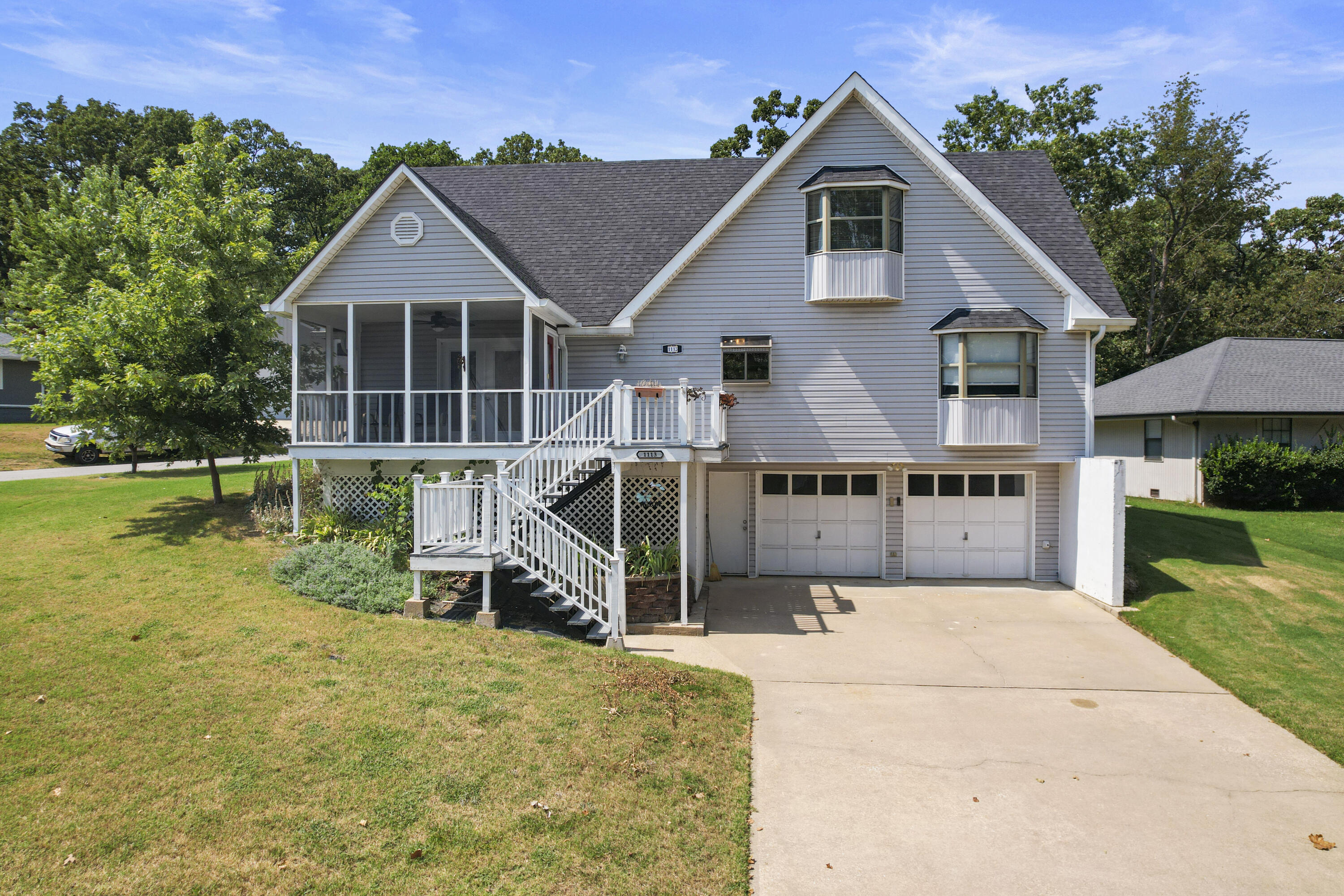 Dogwood Dr, Grove, OK 74344