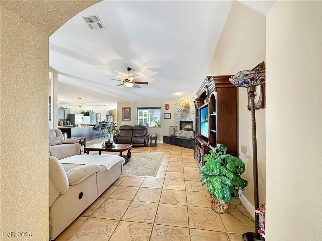 Goldhill Rd, Henderson, NV 89074