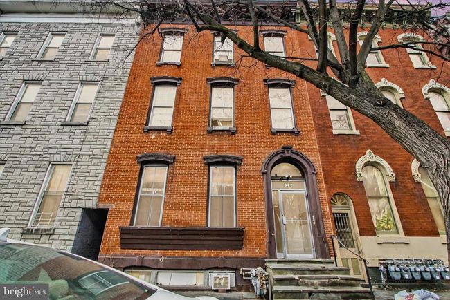 238 S 5 Th St, Home with 0 bedrooms, 0 bathrooms and null parking in Reading PA | Image 17