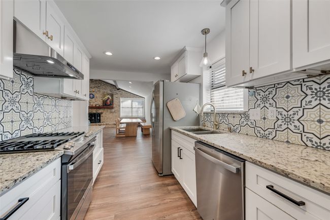 507 S 6 Th St, House other with 3 bedrooms, 2 bathrooms and null parking in Midlothian TX | Image 15