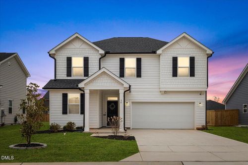 50 Button Bush Ln, Youngsville, NC, 27596-4418 | Card Image