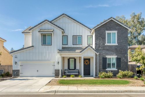 1522 N Ryan Ave, Clovis, CA, 93619-7433 | Card Image