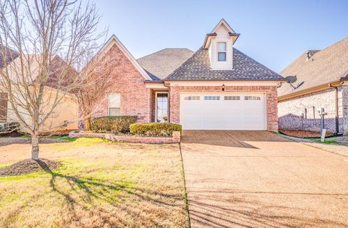 420 Saint Andrews Dr, Oakland, TN, 38060-5387 | Card Image