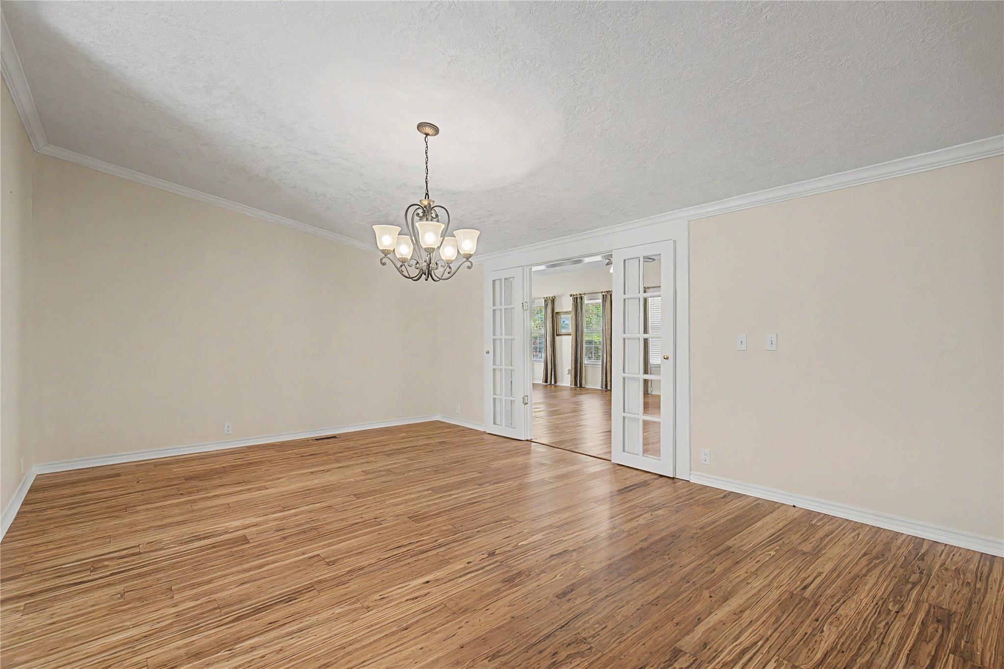 Residential Lease in Cleveland 5