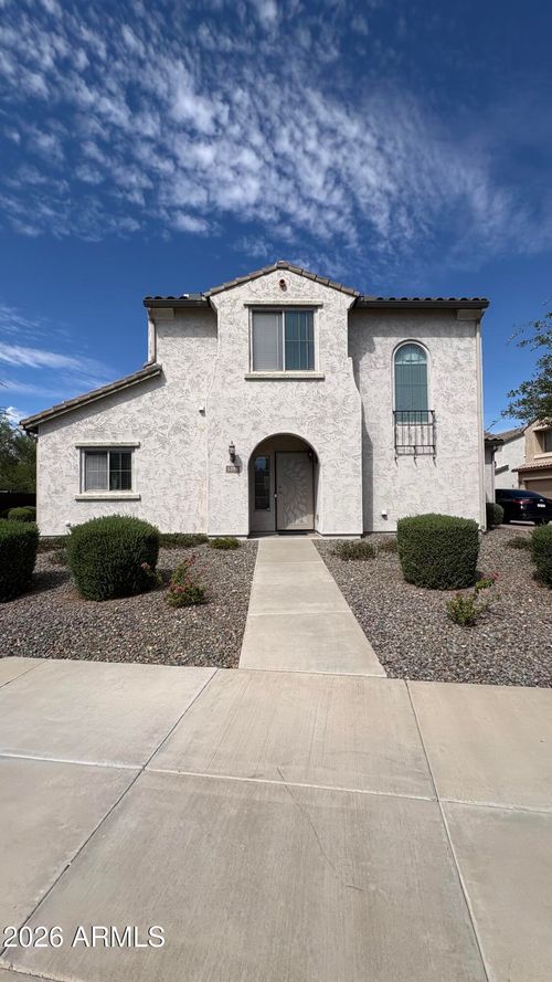 5396 W Molly Lane, Phoenix, AZ, 85083 | Card Image