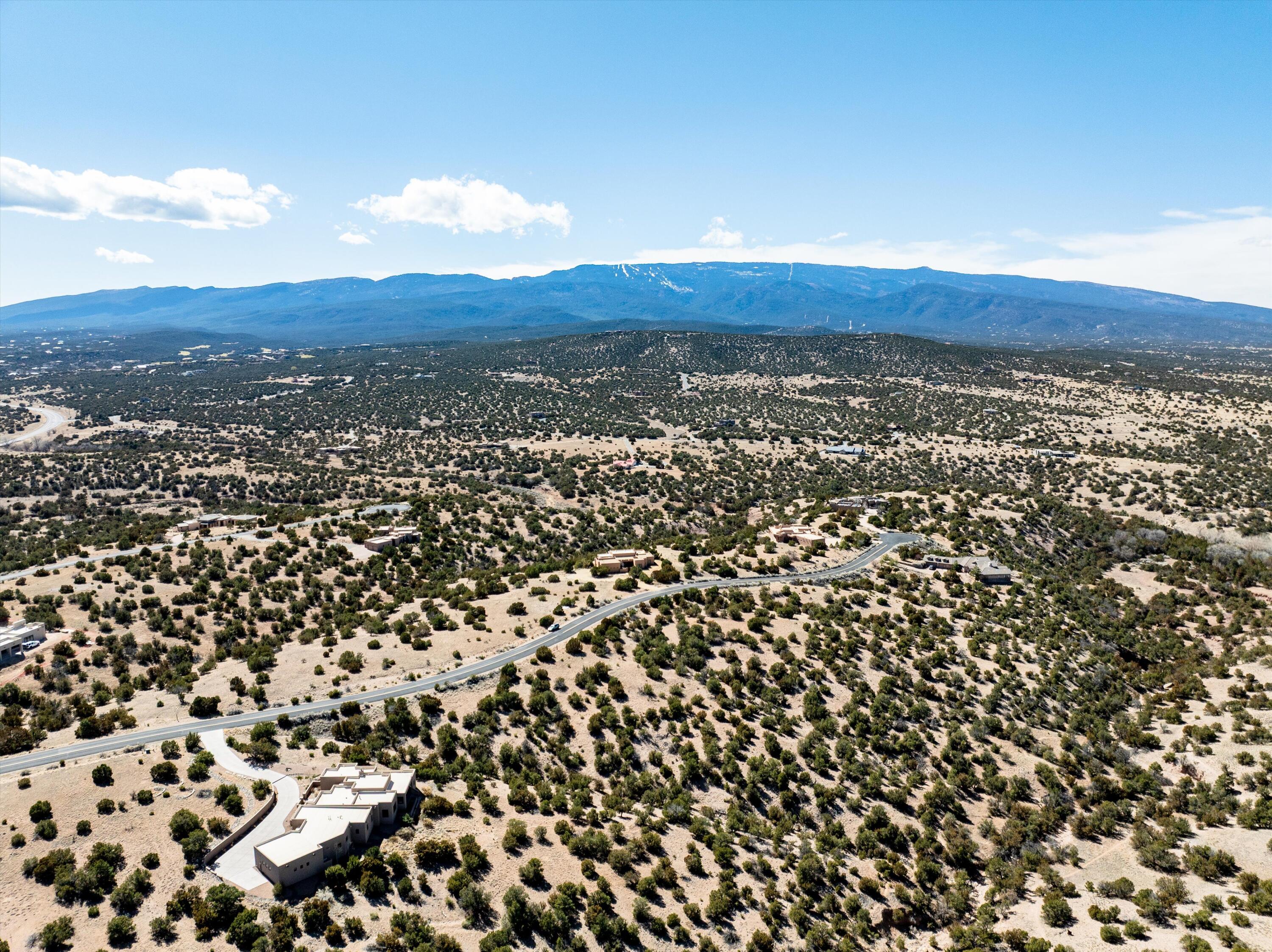 Land in Sandia Park 3