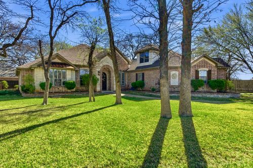 3714 Cove Timber Ave, Granbury, TX, 76049-5009 | Card Image