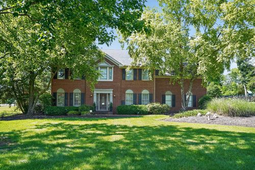 6418 Waterford Dr, Brentwood, TN, 37027-5638 | Card Image