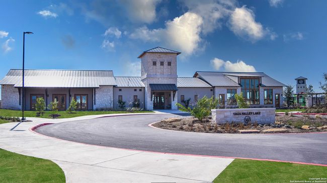 9623 Salers Spgs, House other with 4 bedrooms, 2 bathrooms and null parking in San Antonio TX | Image 29