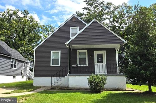 5405 Pembroke Ave, BALTIMORE, MD, 21206-3556 | Card Image