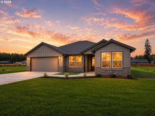 121 Gassman Rd, Castle Rock, WA, 98611-8815 | Card Image