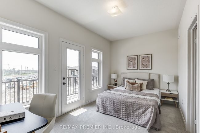 1274 Talisman Manor, House other with 4 bedrooms, 5 bathrooms and 2 parking in Pickering ON | Image 32