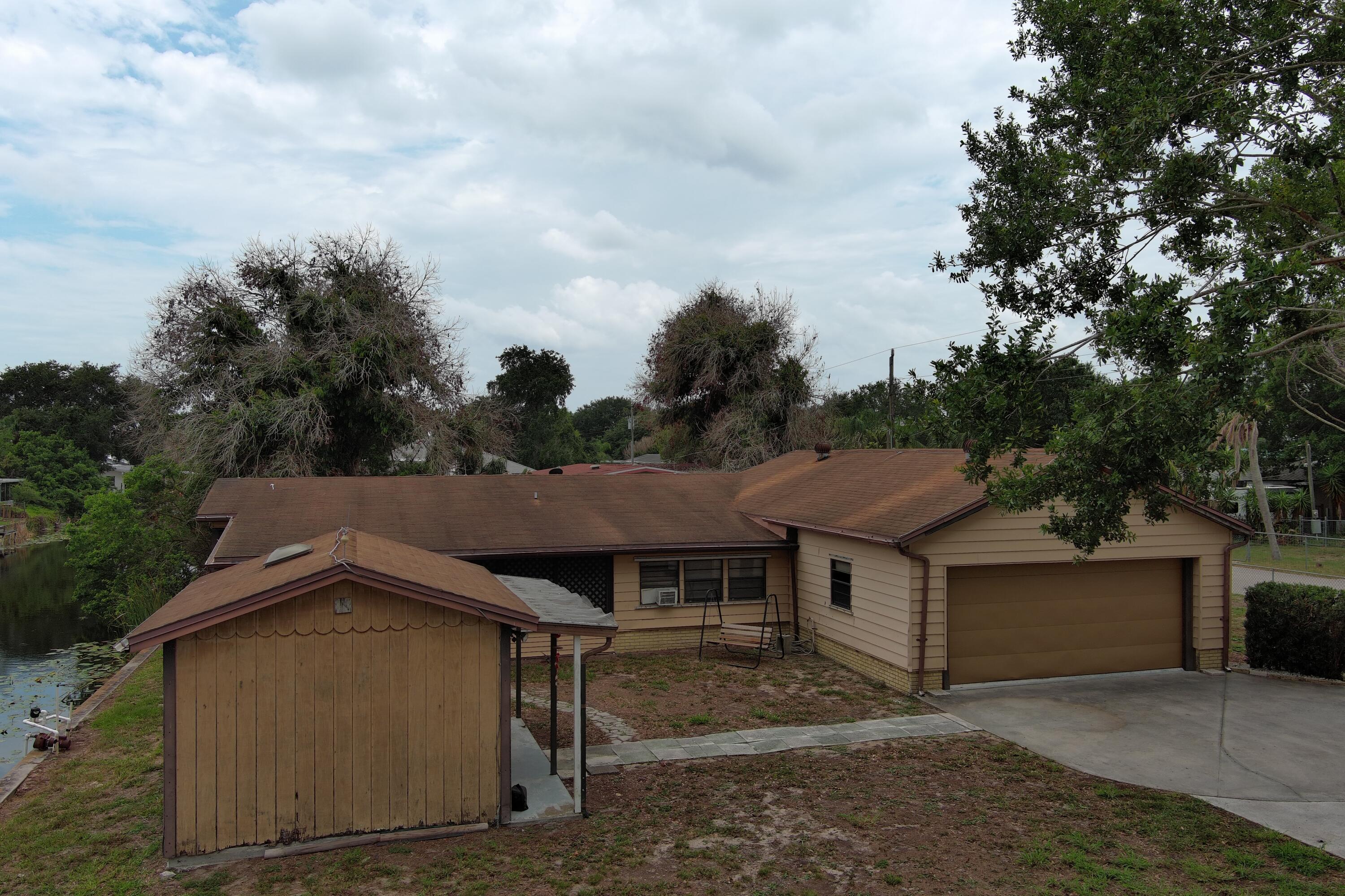 Residential in Okeechobee 5