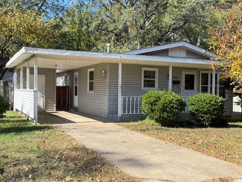 2425 N Rogers Avenue, Springfield, MO, 65803 | Card Image