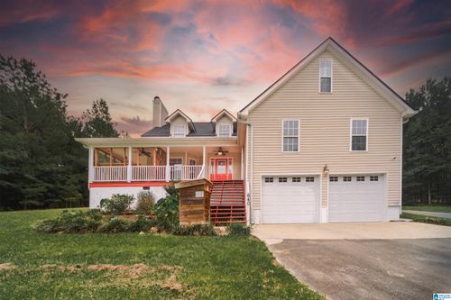 640 Youngs Chapel Rd, Piedmont, AL, 36272-8421 | Card Image