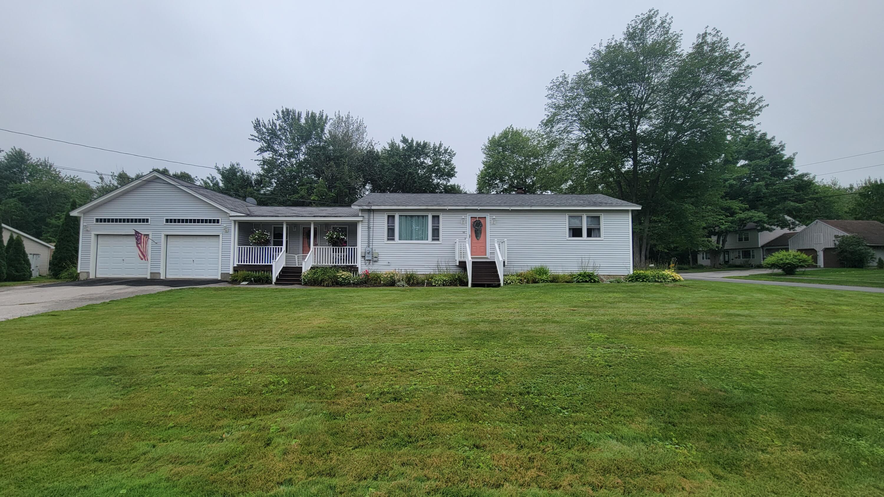 Saratoga Ave, Bangor, ME 04401 #1