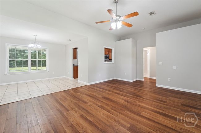 167 Hendrix St Ne, House other with 3 bedrooms, 2 bathrooms and null parking in Ludowici GA | Image 7