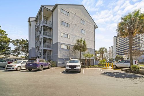310-b-1906 S Ocean Blvd, Myrtle Beach, SC, 29577-2777 | Card Image