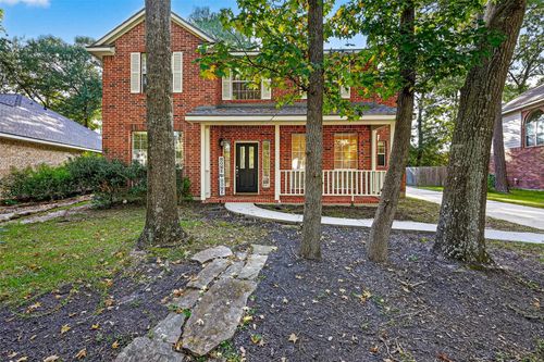 71 N Acacia Park Cir, The Woodlands, TX, 77382-1651 | Card Image