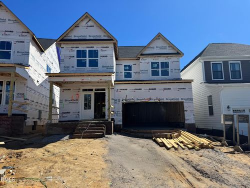 360 Catheys Creek Cir, Wendell, NC, 27591-3359 | Card Image