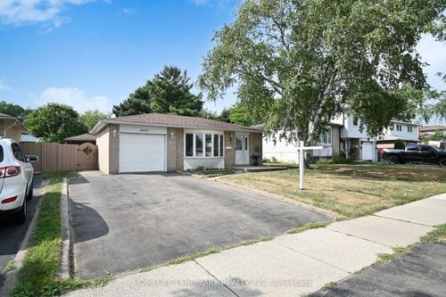 2603 Bromsgrove Rd, Mississauga, ON, L5J1M1 | Card Image