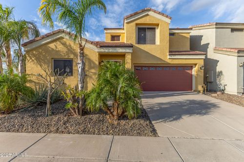 8744 E Fairbrook St, Mesa, AZ, 85207-5004 | Card Image