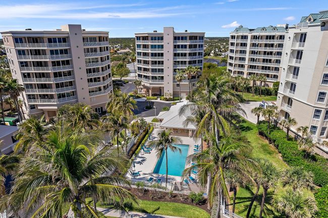 APT-122 - 1660 S Highway A1a, Condo with 3 bedrooms, 2 bathrooms and null parking in Jupiter FL | Image 10