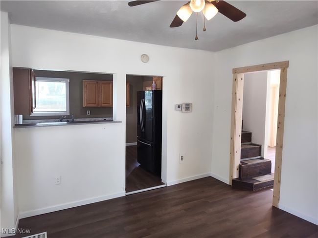 681 Madison St, House other with 3 bedrooms, 1 bathrooms and null parking in Conneaut OH | Image 9