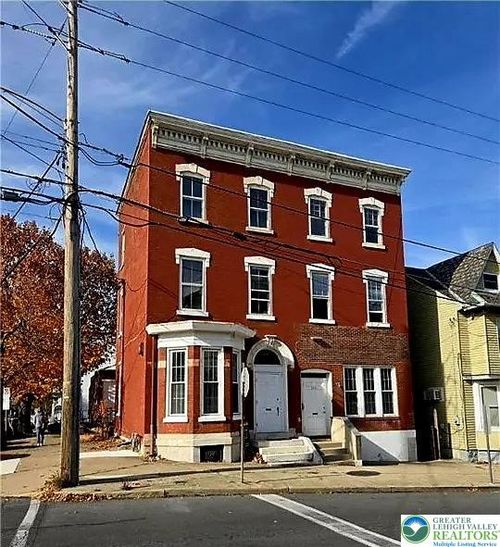 231 S 7th St, Easton, PA, 18042 | Card Image