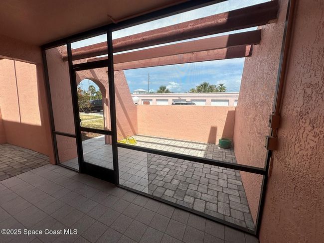 706 - 744 S Orlando Ave, Condo with 2 bedrooms, 2 bathrooms and null parking in Cocoa Beach FL | Image 15
