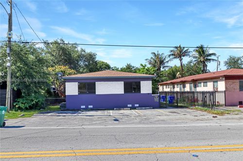 apt-1-98 Ne 71st St, Miami, FL, 33138-5488 | Card Image