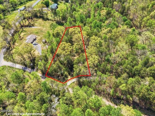 0 Dark Hollow Rd, Cosby, TN, 37722 | Card Image