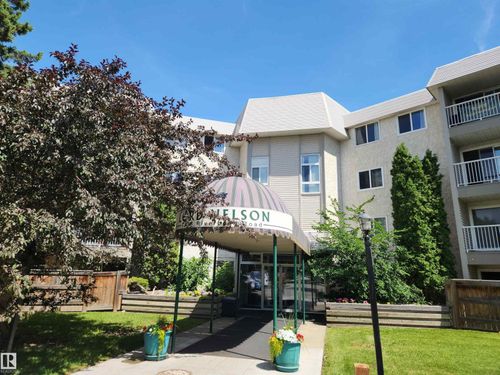 224-5125 Riverbend Rd Nw, Edmonton, AB, T6H5K5 | Card Image