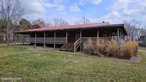 2586 Logsdon Cemetery Rd, Clarkson, KY, 42726-8655 | Card Image
