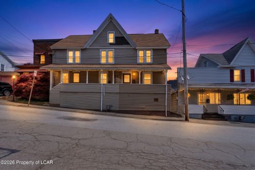 111 S Broad St, West Hazleton, PA, 18202-3819 | Card Image