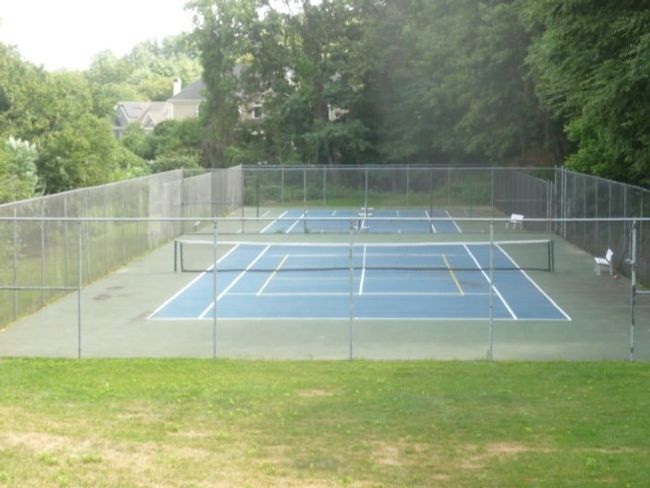 UNIT-94 - 7 Wainwright Rd, Condo with 3 bedrooms, 3 bathrooms and 2 parking in Winchester MA | Image 28