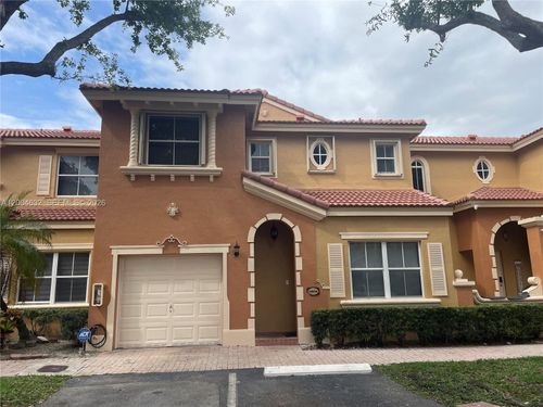 2804-8423 Nw 138th Ter, MIAMI LAKES, FL, 33016-6591 | Card Image