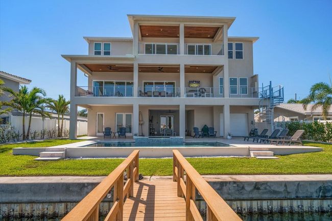 6976 S Shore Dr S, House other with 4 bedrooms, 4 bathrooms and null parking in SOUTH PASADENA FL | Image 31