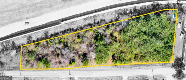 0 Zion Church Rd, Home with 0 bedrooms, 0 bathrooms and null parking in Braselton GA | Image 4