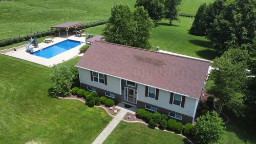 142 Mills Ln, Frankfort, KY, 40601-6622 | Card Image