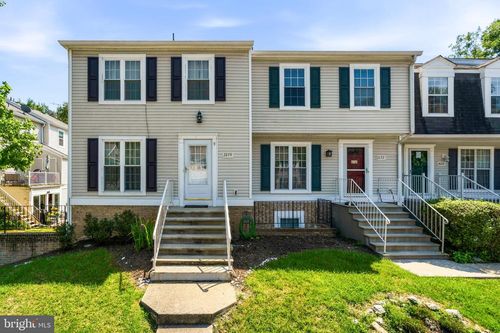 2874 Madeira Ct, WOODBRIDGE, VA, 22192-1940 | Card Image