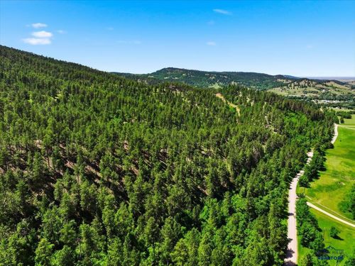 80.1 +/- Acres Crook Mountain Rd, Whitewood, SD, 57793 | Card Image