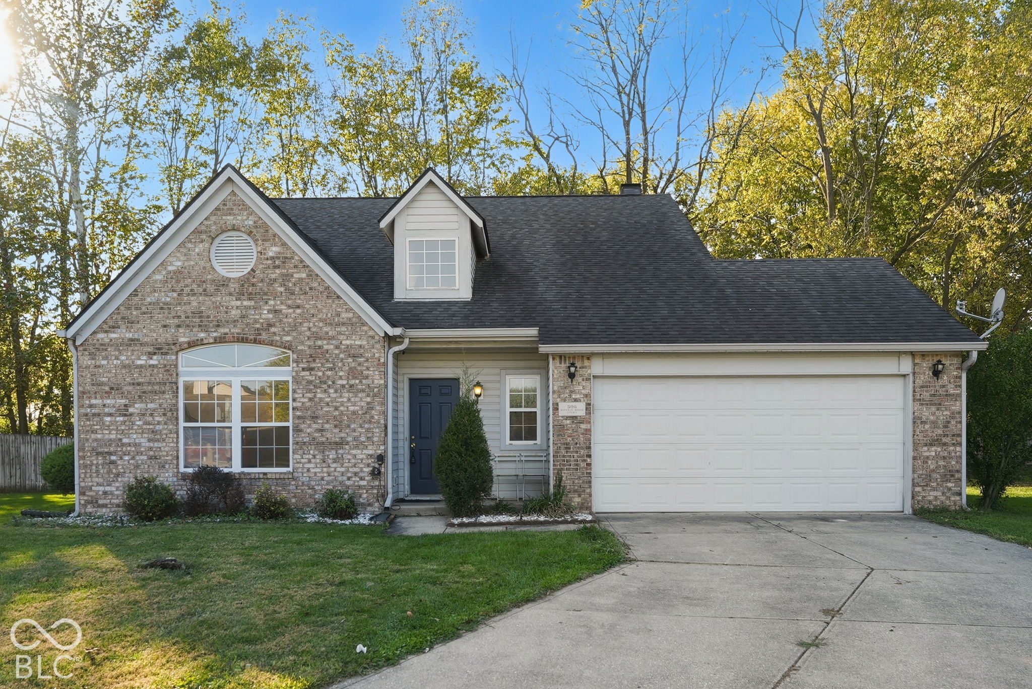 Residential in Indianapolis
