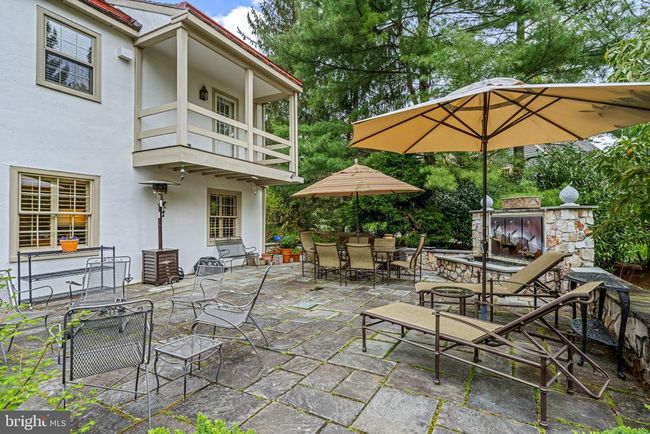 362 Pond View Rd, House other with 4 bedrooms, 4 bathrooms and null parking in Devon PA | Image 48