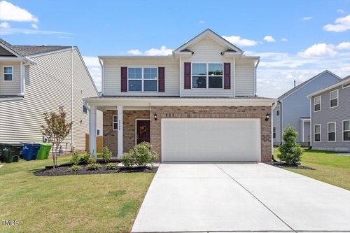 2208 Seneca Dr, Raleigh, NC, 27604-7441 | Card Image