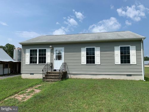 11529 Longridge Ln, WHALEYVILLE, MD, 21872-2040 | Card Image