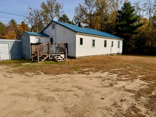 15 Sandville Road, Limington, ME, 04049 | Card Image