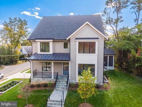 4102 18th Rd N, ARLINGTON, VA, 22207-3008 | Card Image