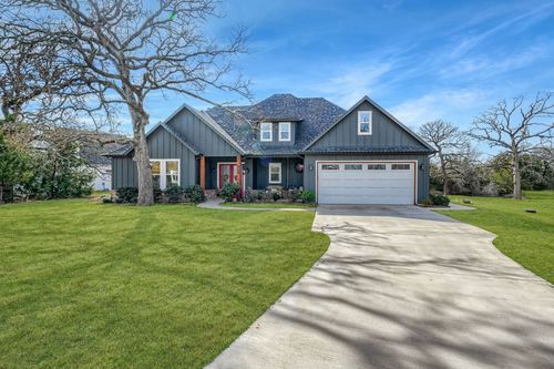 265 Hickory Ct, Quinlan, TX, 75474-7664 | Card Image