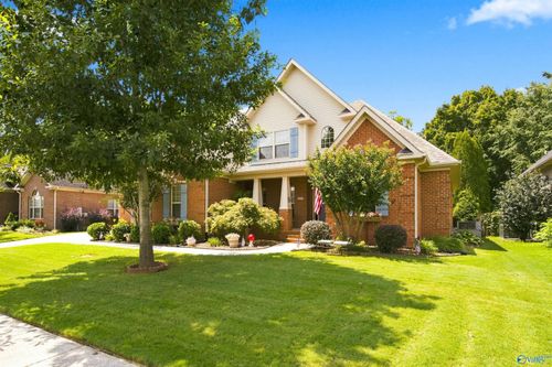 137 Tindall Drive, Huntsville, AL, 35802 | Card Image